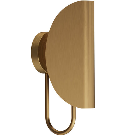 Alora Mood - Seno 15" Wall Sconce