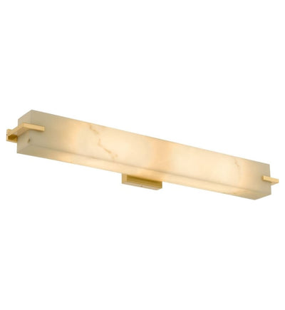 Quoizel - Seraphine 32-inch Bath Vanity Light