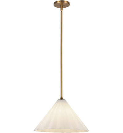 Alora Mood - Serena 13.625" Pendant