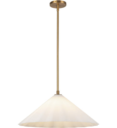 Alora Mood - Serena 20.5" Pendant