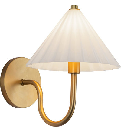 Alora Mood - Serena 10.75" Wall Sconce