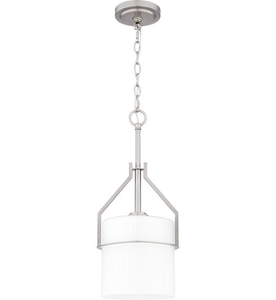 Quoizel - Seymour 8.5" Mini Pendant