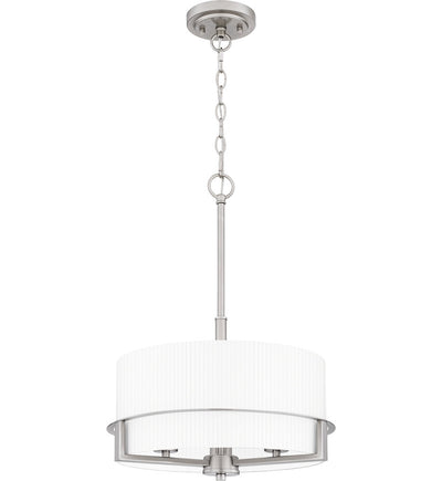 Quoizel - Seymour 15" Pendant
