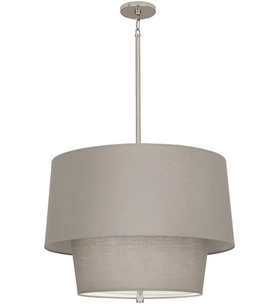 Robert Abbey - SG138 - Decker 24" Pendant