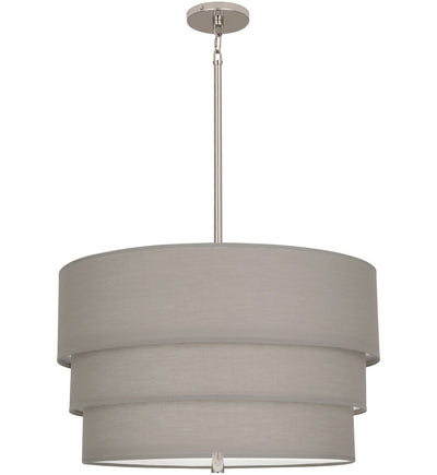 Robert Abbey - SG142 - Decker 24" Pendant