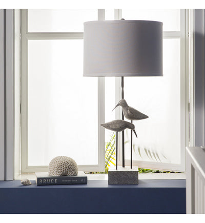 Livabliss - SGLP-001 - Seagull 31.25" Table Lamp