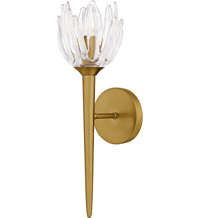 Quoizel - SHA8806BRG - Shea 18.5" Wall Sconce