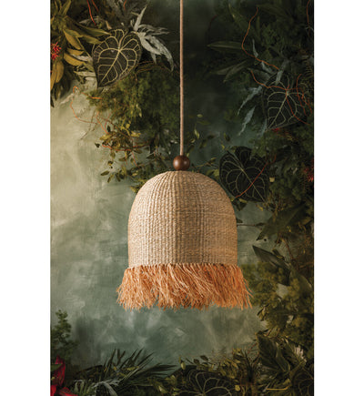 Mitzi - H1041701-AGB - Sheri 15.75" Pendant