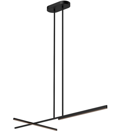 Kuzco - Shift 48.125" Pendant
