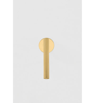 Hudson Valley - 9141-AGB - Simeon 12.5" Wall Sconce