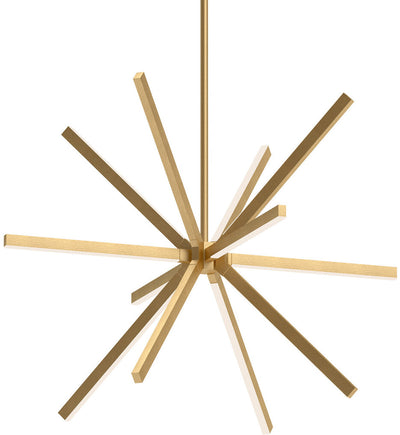 Kuzco - Sirius 46.125" Chandelier