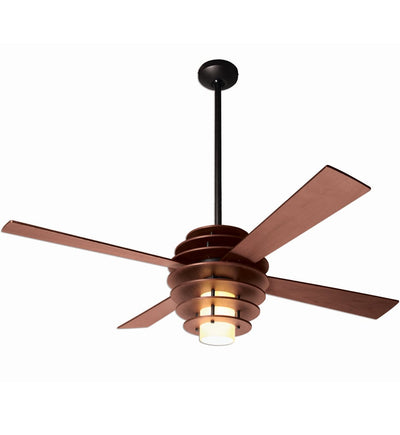 Modern Fan Company - Stella 52" Ceiling Fan