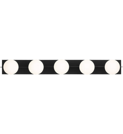 Visual Comfort Modern - Sean Lavin - Orbel 40.9" Bath Vanity Light