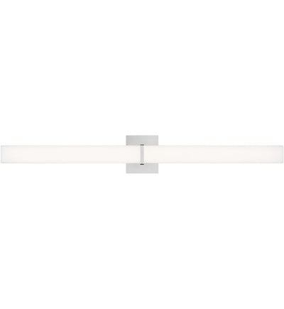 Visual Comfort Modern - Sean Lavin - Milan 36.5" Bath Vanity Light