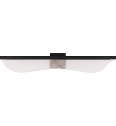 Visual Comfort Modern - Sean Lavin - Nyra 36" Bath Vanity Light