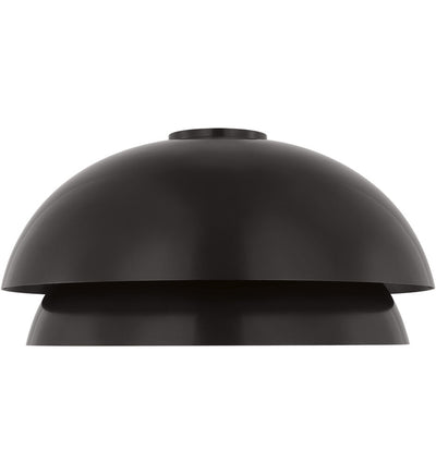 Visual Comfort Modern - Sean Lavin - Shanti 20.5" Flush Mount
