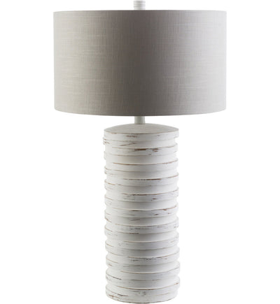 Surya - Sulak 28" Table Lamp
