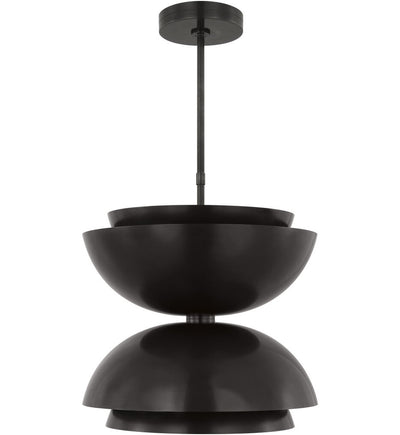 Visual Comfort Modern - Sean Lavin - Shanti 20.5" Pendant