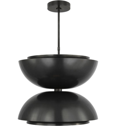 Visual Comfort Modern - Sean Lavin - Shanti 26" Pendant