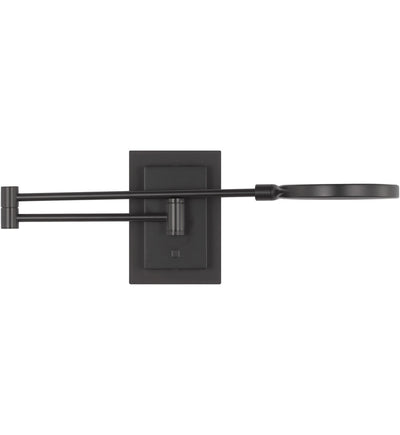 Visual Comfort Modern - Sean Lavin - Spectica 5" Wall Sconce