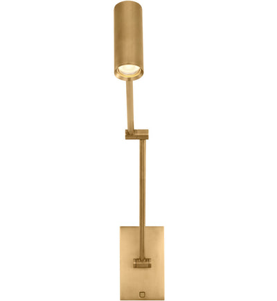 Visual Comfort Modern - Sean Lavin - Ponte 14.7" Wall Sconce