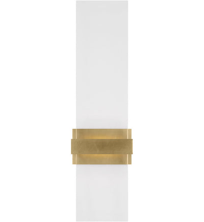 Visual Comfort Modern - Sean Lavin - Flyta 18" Wall Sconce
