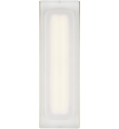 Visual Comfort Modern - Sean Lavin - Milley 13.1" Wall Sconce