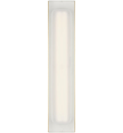 Visual Comfort Modern - Sean Lavin - Milley 20.1" Wall Sconce