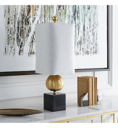 Livabliss - SMA-100 - St. Martin 22.75" Table Lamp