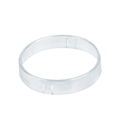 Visual Comfort Architectural - 700A06-CH - Snap Louver Lens Holder