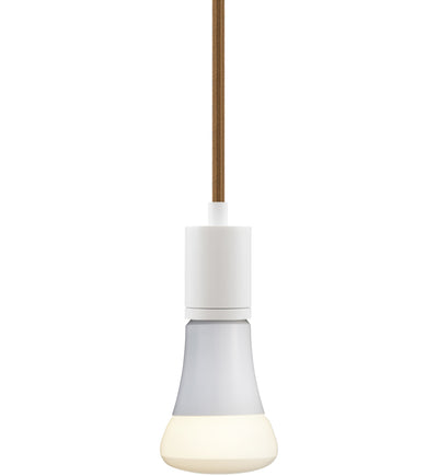 Visual Comfort Modern - 700TDSOCOPM16NB - SoCo 1.68" Pendant