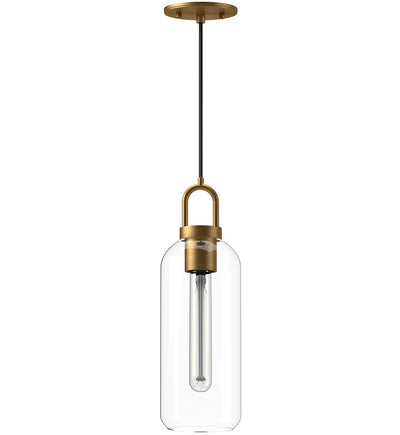 Alora Mood - Soji 5.125" Pendant