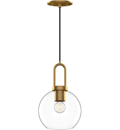 Alora Mood - Soji 7.875" Pendant