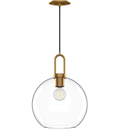 Alora Mood - Soji 9.875" Pendant