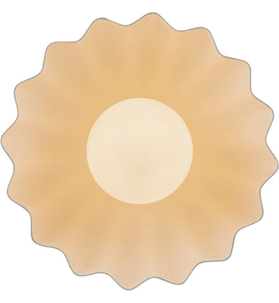 Alora Mood - Soleil 10" Wall Sconce