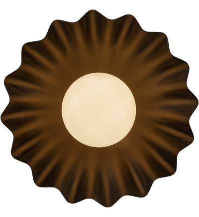 Alora Mood - Soleil 10" Wall Sconce