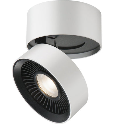 Kuzco - Solo 5" Flush Mount