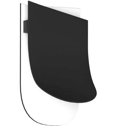 Kuzco - WS83706-BK/WH - Sonder 10.75" Wall Sconce