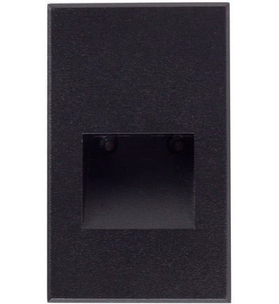 Kuzco - Sonic 3" Outdoor Step Light