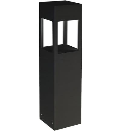 Kuzco - EB3024-BK-UNV - Sonoma 24" Bollard Light