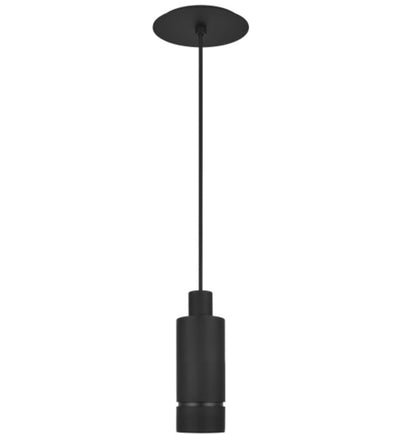 Visual Comfort Modern - Mick De Giulio - Sottile 3" Pendant