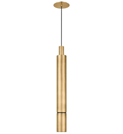 Visual Comfort Modern - Mick De Giulio - Sottile 3" Pendant