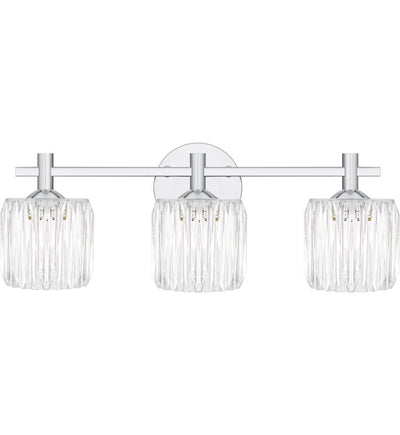 Quoizel - SPD8622C - Spade 21.5" Bath Vanity Light