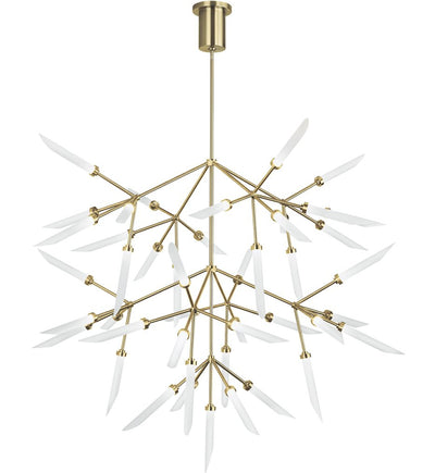 Visual Comfort Modern - Sean Lavin - Spur 41.1" Chandelier