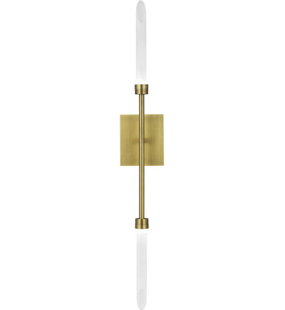 Visual Comfort Modern - Sean Lavin - Spur 29.8" Wall Sconce