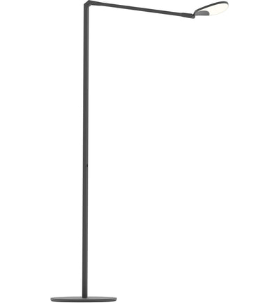 Koncept - Splitty 45.3" Floor Lamp