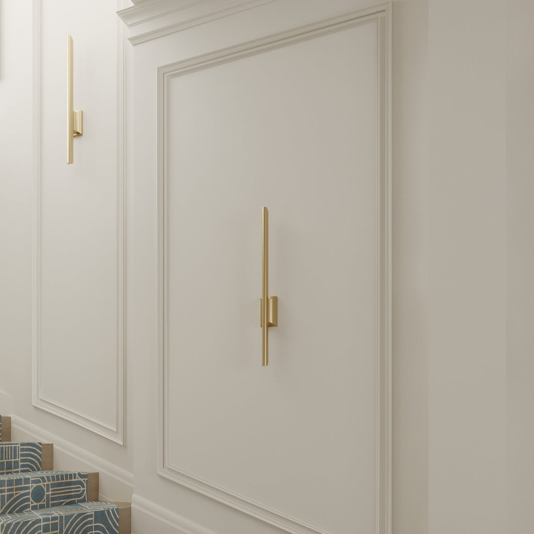 Stairway Wall Sconces