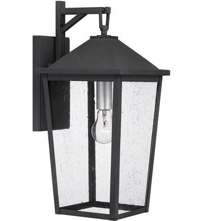 Quoizel - STNL8409MB - Stoneleigh 19.75" Outdoor Wall Sconce