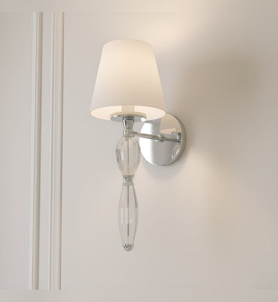 Quoizel - STON8706C - Stone 16.5-inch Wall Sconce