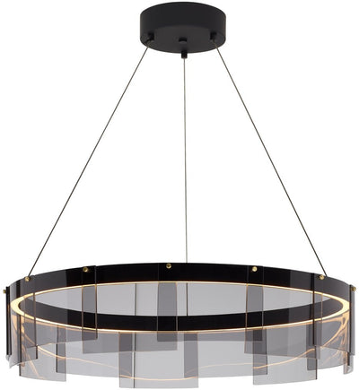 Visual Comfort Modern - Sean Lavin - Stratos 30.6" Chandelier
